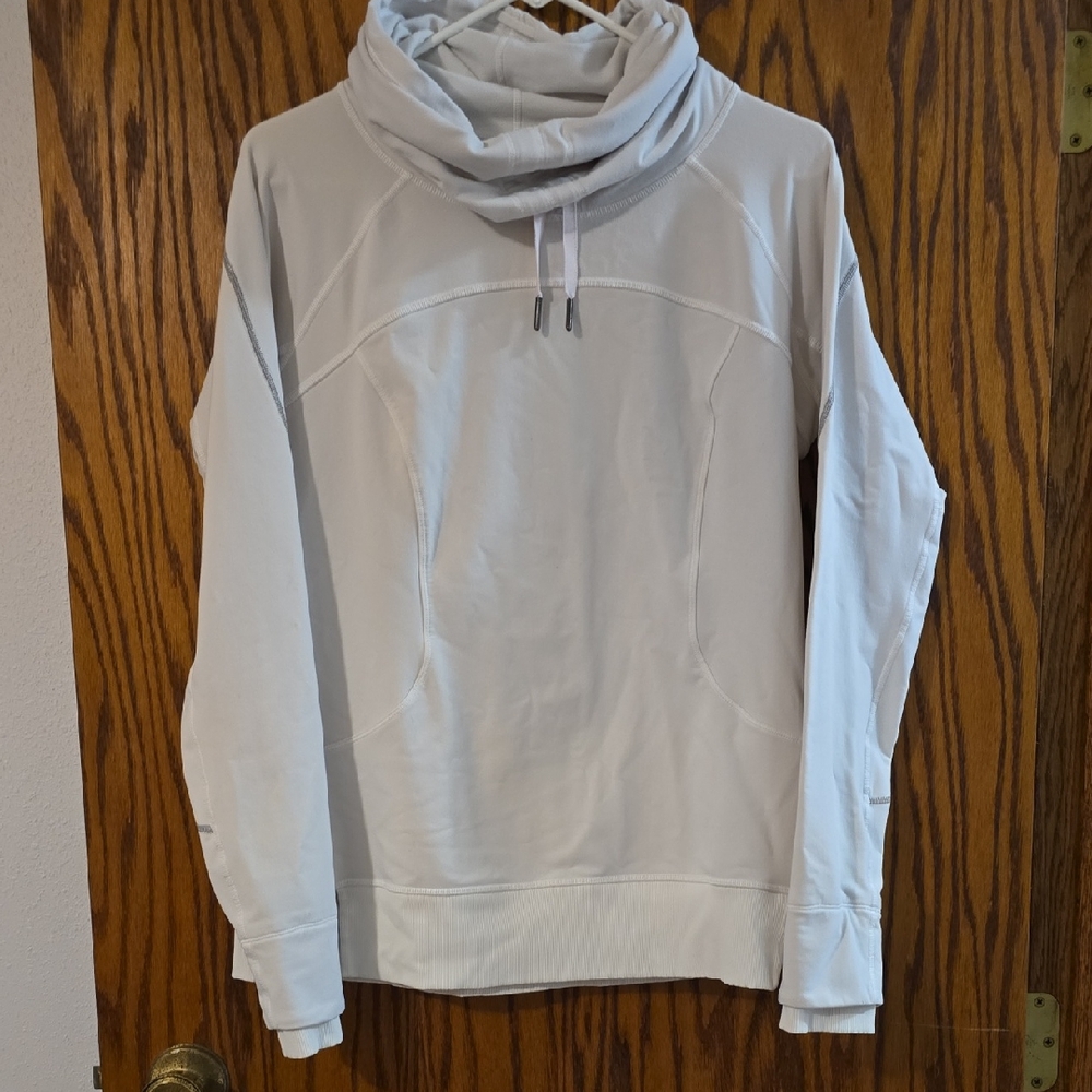 Lululemon Running Top